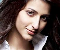 Shruti Haasan says she was independent since her childhood