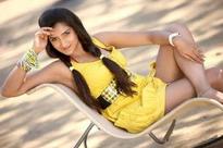 Risheeka Singh tryst with tattoo