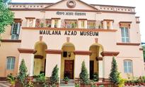 A house for Azad
