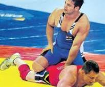 Stage set for 26th Senior Asian Wrestling Championships New Delhi