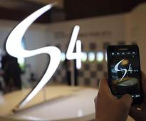 Samsung says fast-selling Galaxy S4 sales hit 10 million