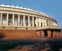 Notice of Amendment served on Companies Bill by MP Lachungpa