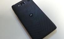 Motorola Razr HD review
