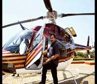 Janardhana Reddy's rise and rise: A small