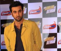 Ranbir Kapoor: Will have to get Raj Kapoor, Nargis back to make Awaara