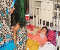 Authorities claim victory against measles in Lahore
