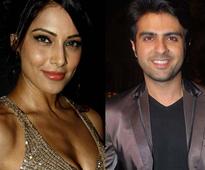 Bipasha Basu finds new companion after John Abraham!