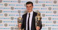 bale got picked by his fellow pros so thats it done these guys play every week against these players