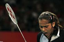 Saina Nehwal v Ratchanok Inthanon: as it happened