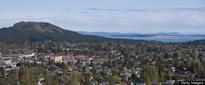 Vancouver Island First Nation seeks traditional name for island landmark