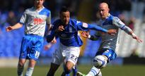 Redmond receives U20 call-up