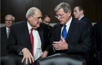 Losing the Senate - By Norm Ornstein