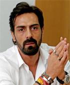 Arjun dismissive of looks