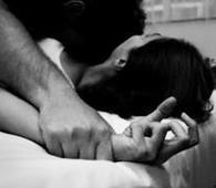 Married woman kidnapped, gangraped