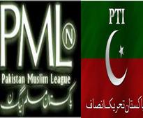 Parties wooing voters thru catchy slogans