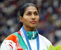 Anju Bobby George’s silver medal may turn to gold