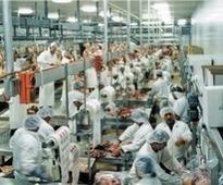 Global food prices increased for third month running in April