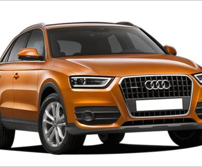 BMW X1 vs Audi Q3: Who will win in India?