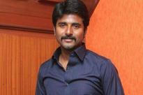 Sivakarthikeyan to team up with Lingusamy