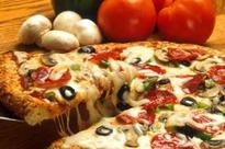 Healthy substitutes for pizza toppings