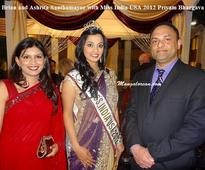 Rendezvous with the Bollywood Stars at the Washington DC South Asian Film Festival 2013