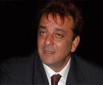 No relief for Sanjay Dutt: SC rejects film producers' plea