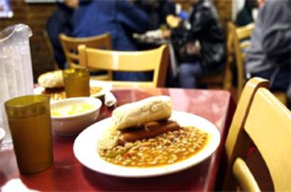 Govt trying to implement Food Bill in 2 weeks