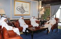 HH PM receives GCC journalists