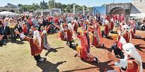 LA to host 4th Anatolian Cultures and Food Festival