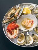 Four New Restaurants to Try This Summer»