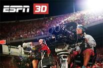 ESPN 3D Being Cancelled at End of 2013