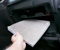 What's a Cabin Air Filter and When Should You Replace It?