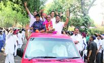 SAD gains majority, but gets less seat from last polls