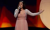 Eurovision song contest: Russian foreign minister wades into voting row