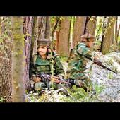 Militants kill four army soldiers in Kashmir