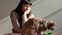Winner's tips for entrants in 1233's Portrait Prize