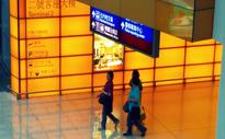 Cathay Pacific planning self-boarding technology at Hong Kong airport