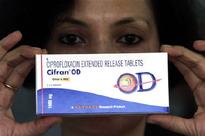 Street worries on Ranbaxy