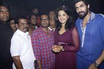 Gunasekhars Rudramadevi rolls out