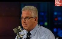 Beck's Big White House Threat Fizzles, As Predicted (VIDEO) | Addicting Info