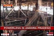 Andhra Pradesh: Acute power crisis hits weavers