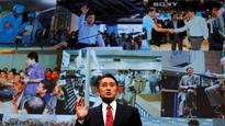 Sony to discuss spin-off suggestion