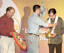 Trendsetter meet to kick off