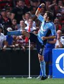 Del Piero, Ono lead fan vote for All Star game