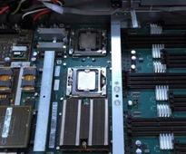 Report: China Now Has The World's Fastest Supercomputer