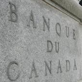 Bank of Canada rate hike view pushed to last quarter of 2014