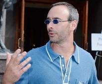GROUPON Co-CEO: My Wife Won't Let Me Forget That I Rejected Google's $5.75 Billion (GRPN)