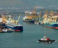 Govt clears Rs 845 cr iron ore handling proj at Vizag port