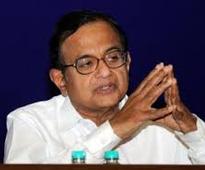 Finance Minister says world continues to repose faith in India