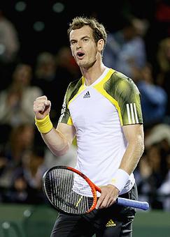 Miami Masters: Murray to face Ferrer in final